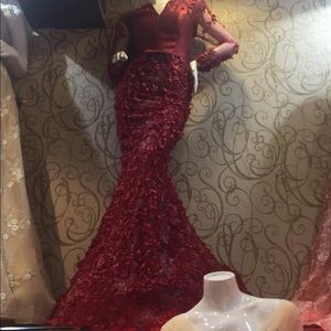 Gorgeous formal dresses